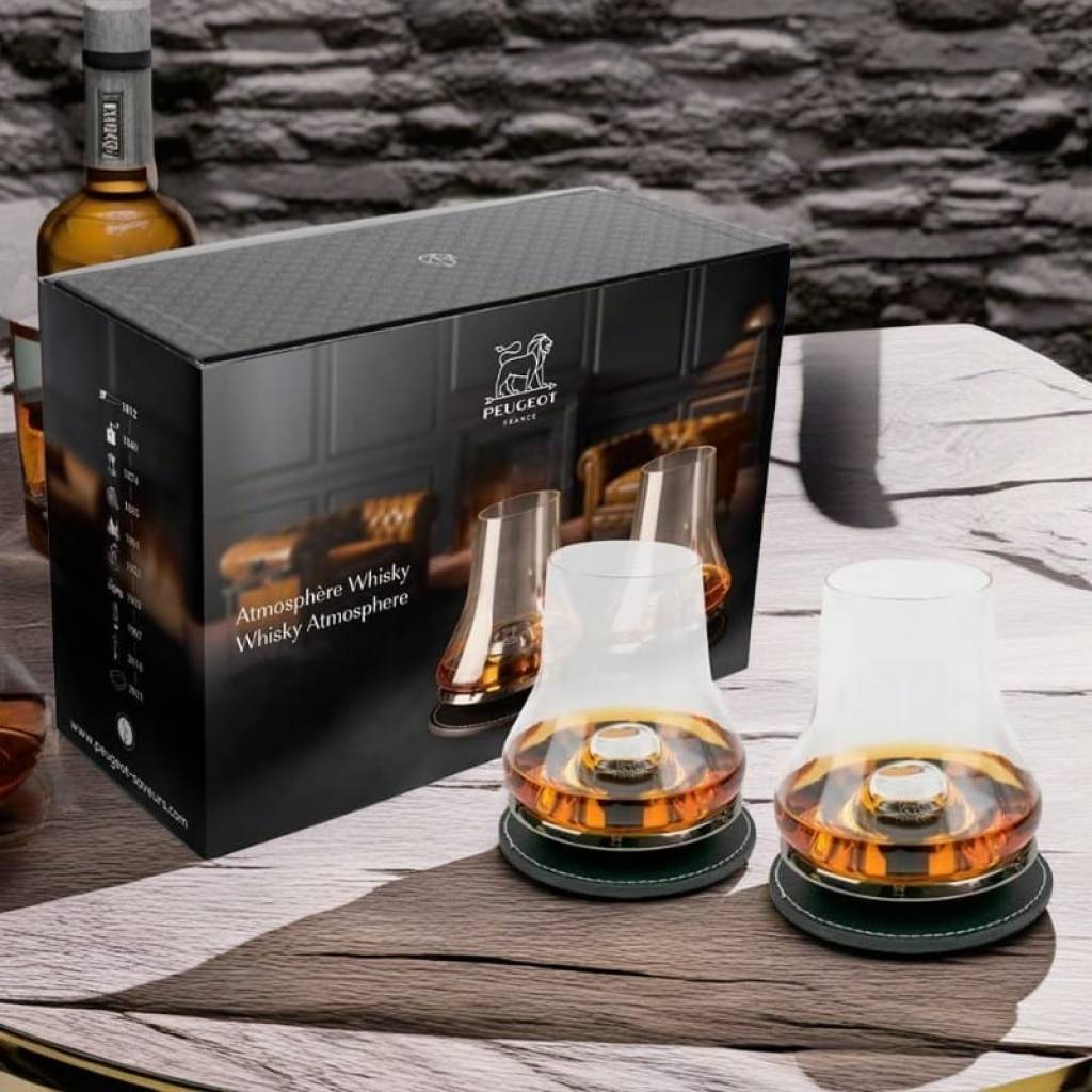 Les erreurs à éviter avec un verre à whisky et un socle rafraîchissant