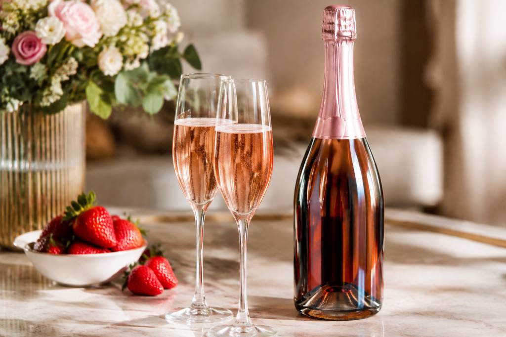 Jéroboam litre : le grand format de champagne à découvrir