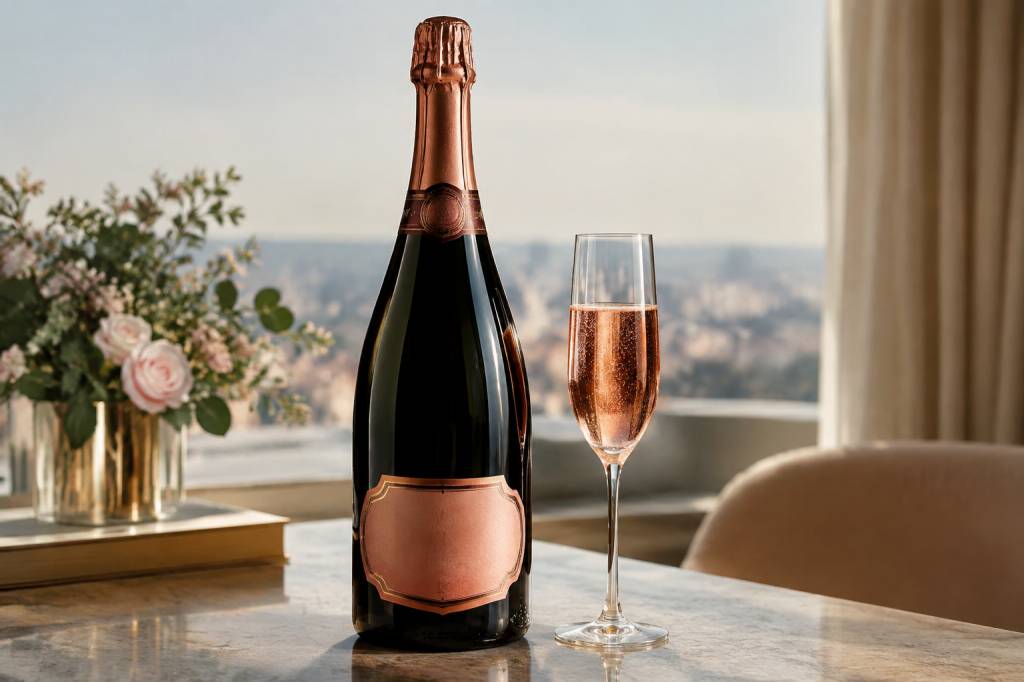 Bouteille mathusalem prix : guide d’achat d’une grande cuvée de champagne rosé